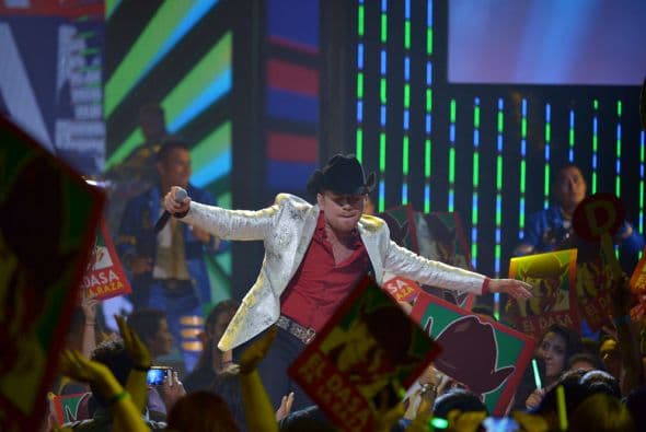 ¿Cómo no amar a este simpático chico?