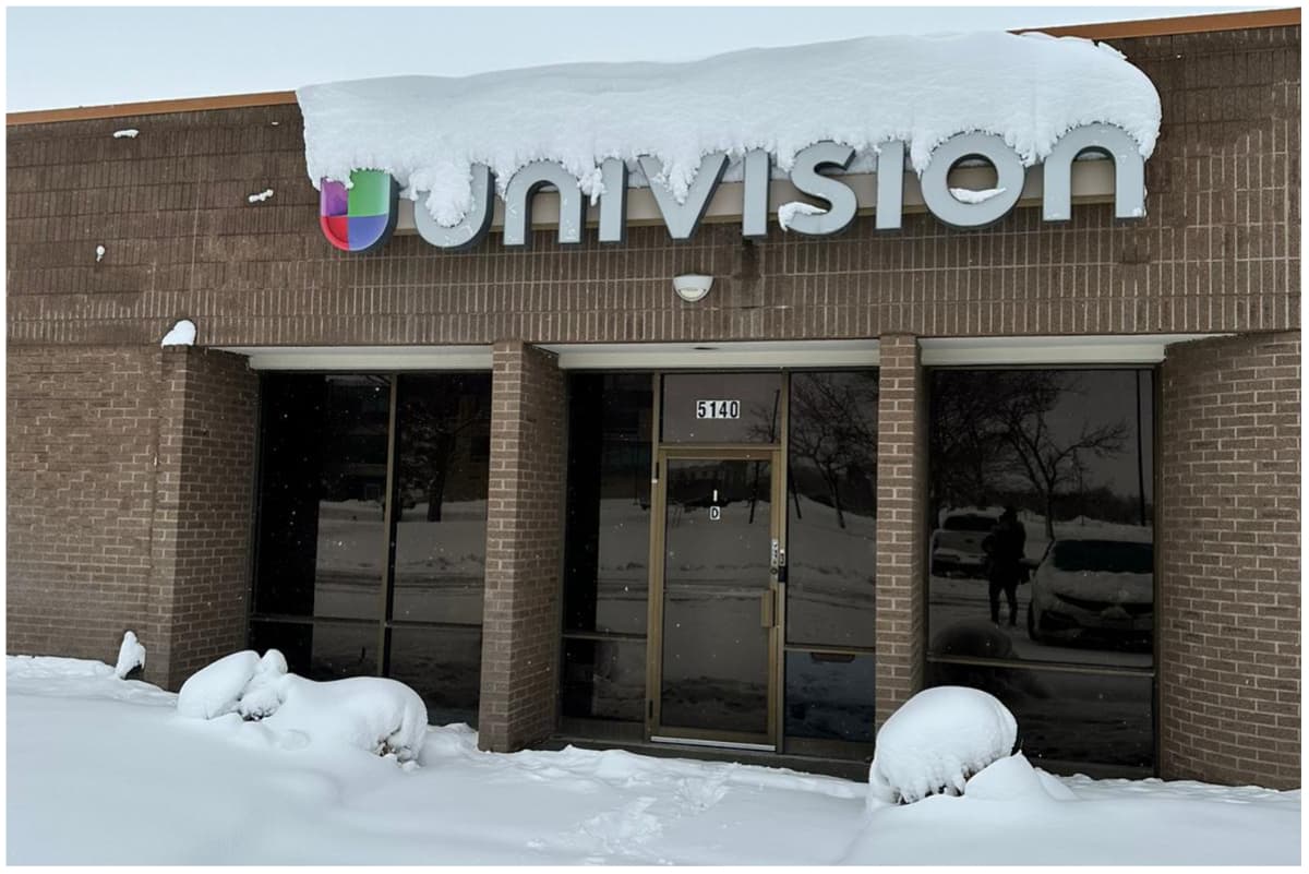 Esta tormenta de invierno se registra como una de las más heladas de la historia de Utah.