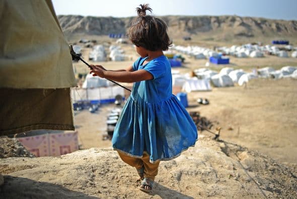 La época navideña es ideal para dar a quien más lo necesita. Y Organizaciones sin fines de lucro como Oxfam y la Unicef ponen al alcance ayuda a comunidades pobres desde $15 dólares.