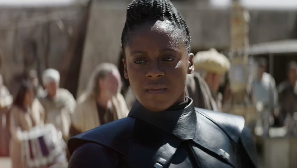 Reva en Obi-Wan Kenobi