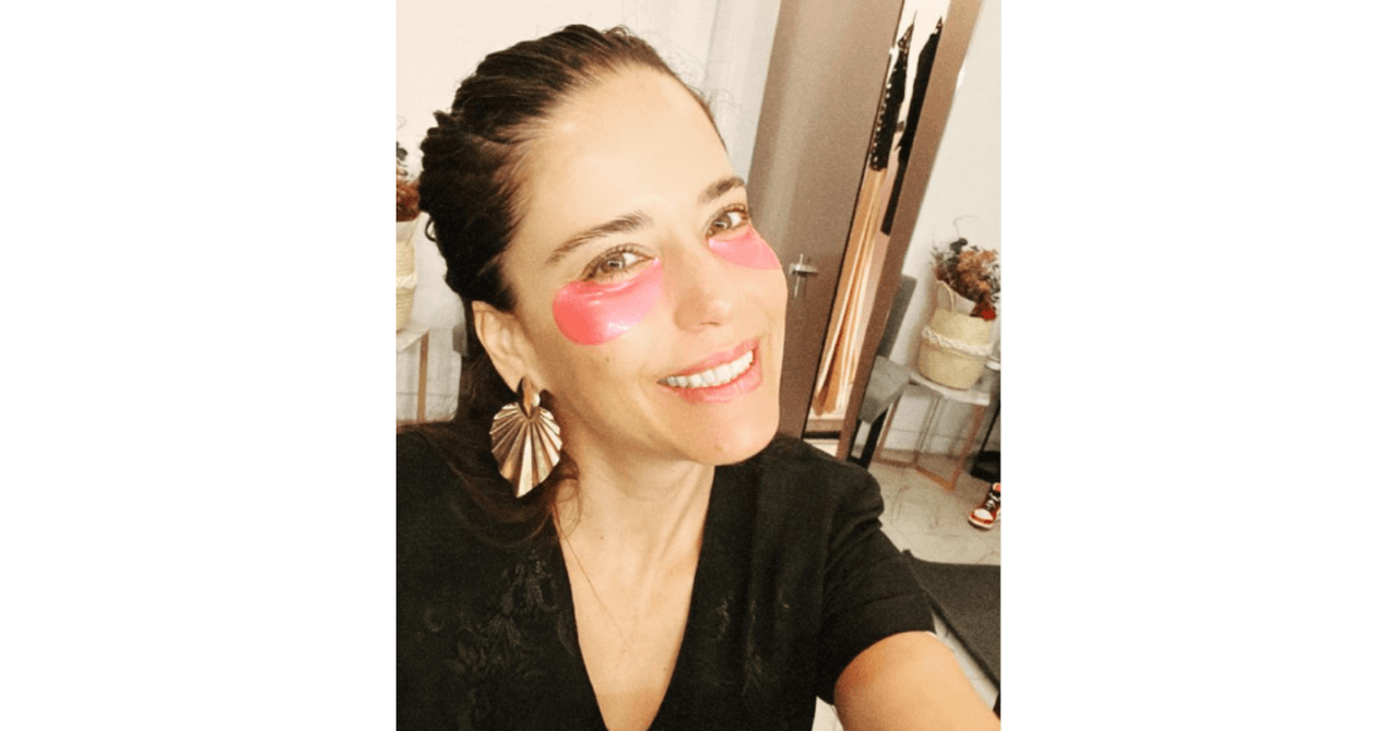 Ana Claudia Talancón