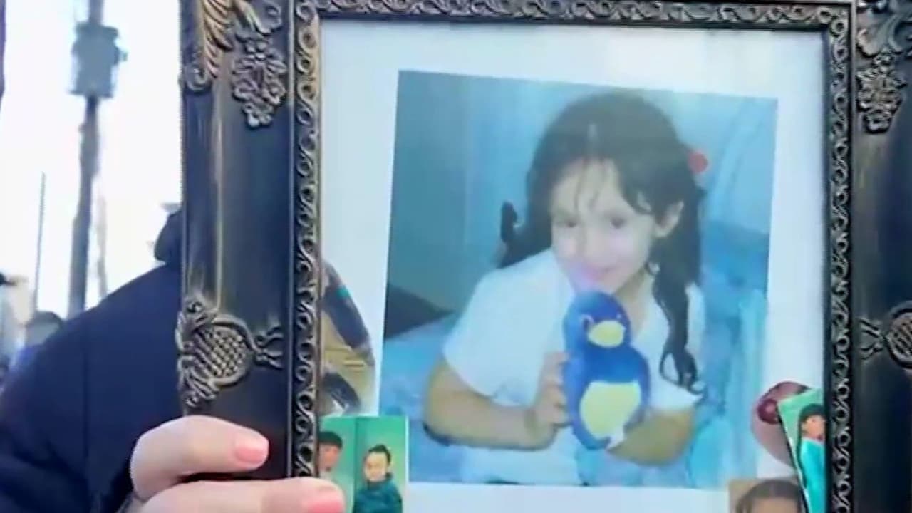 Madre boricua celebra captura del asesino de su hija tras más de 25 años fugitivo