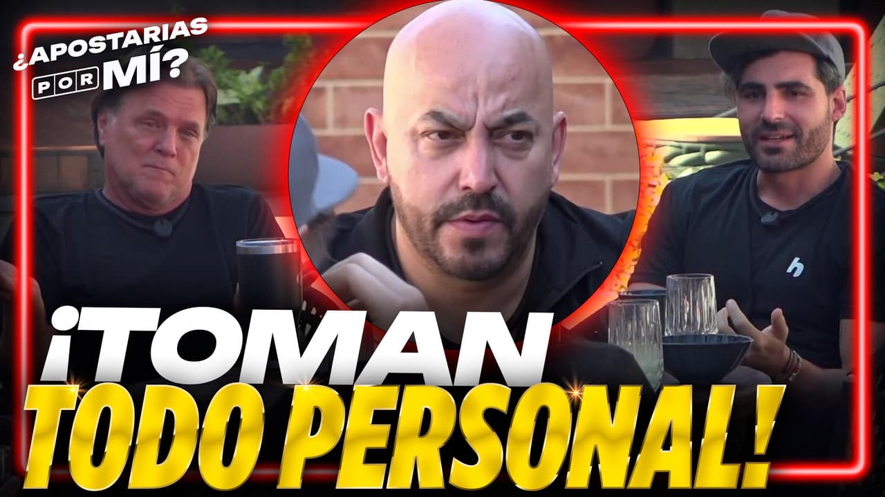 ¿Coincide con ellos? Lupillo escucha las QUEJAS de Team Rebelión por la MANIPULACIÓN de Mario