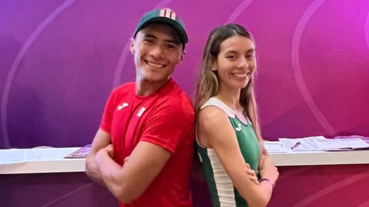 ¡México logra clasificación histórica a París 2024!