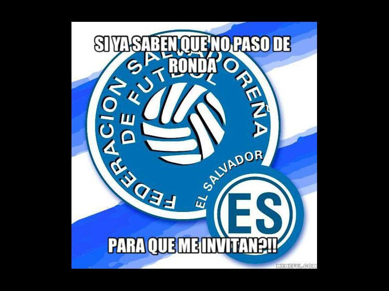 Memes Costa Rica Copa Oro