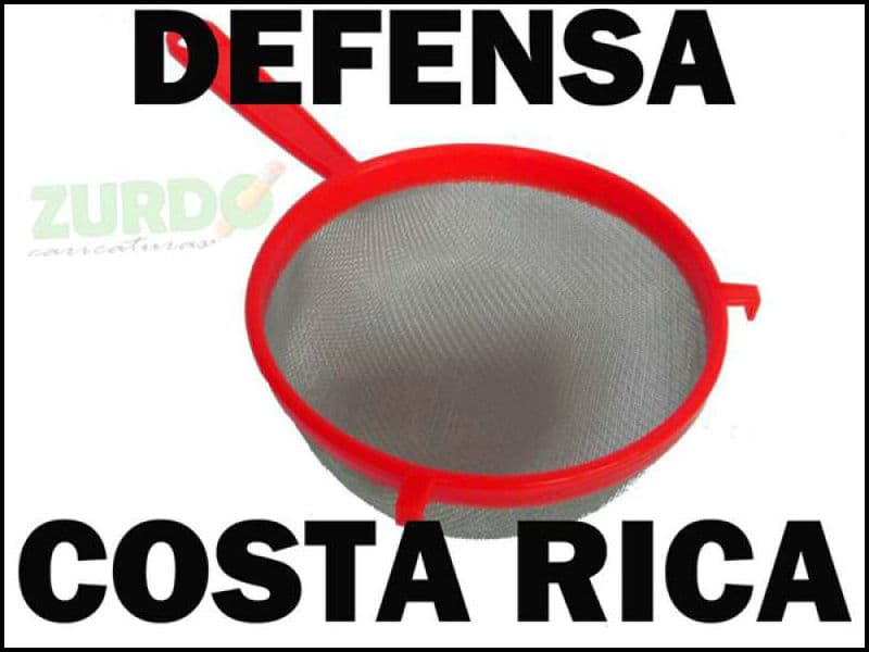 Memes Costa Rica Copa Oro