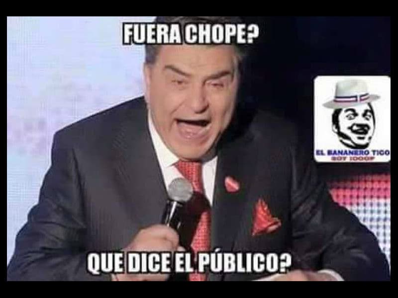 Memes Costa Rica Copa Oro