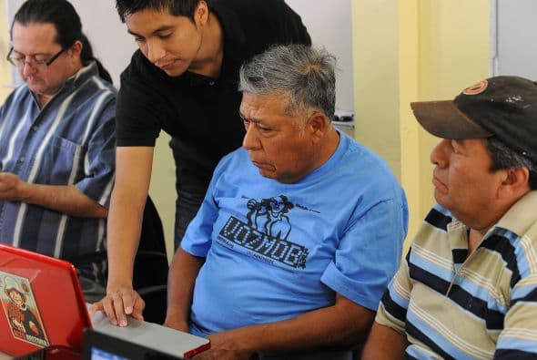 El debate sobre las políticas de inmigración surge principalmente por cómo un grupo social se siente acerca de otro grupo y no sólo por razones económicas, concluyó un nuevo estudio de la Universidad de Michigan (UM). Ver toda la información