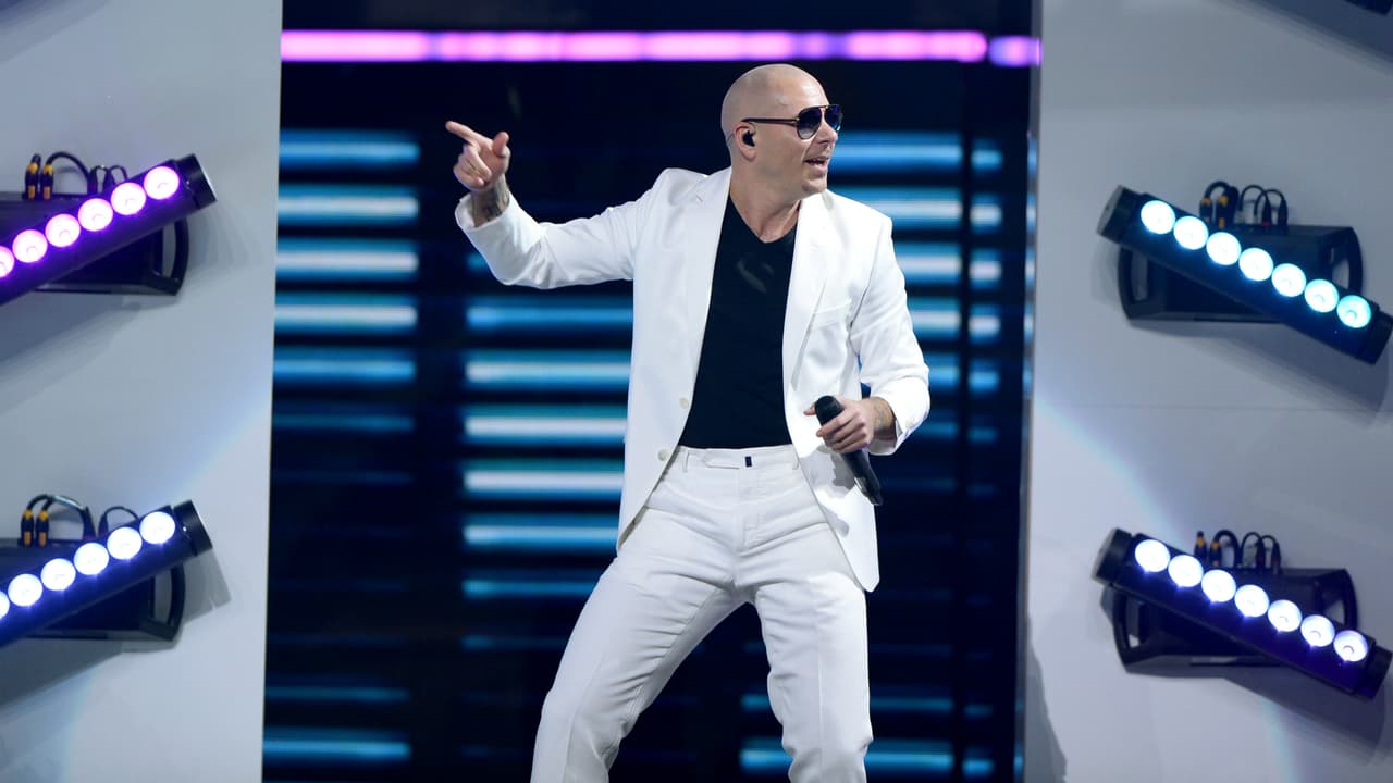Un contrato con Pitbull le acaba costando el puesto al director de la agencia de promoción turística de Florida
