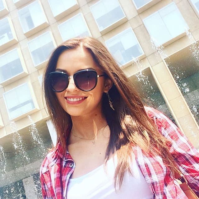 De lo que estamos seguros es que no dejará de sorprendernos con su cuerpazo.