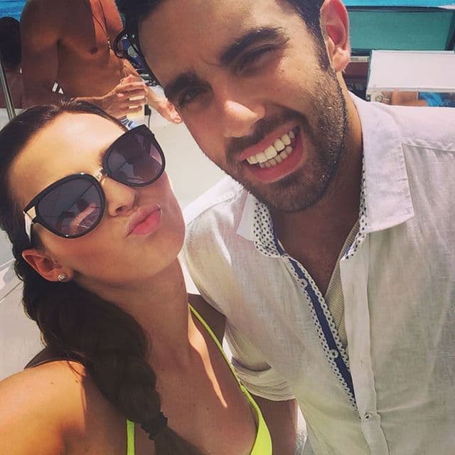 Con José Pablo Minor levantó pasiones.