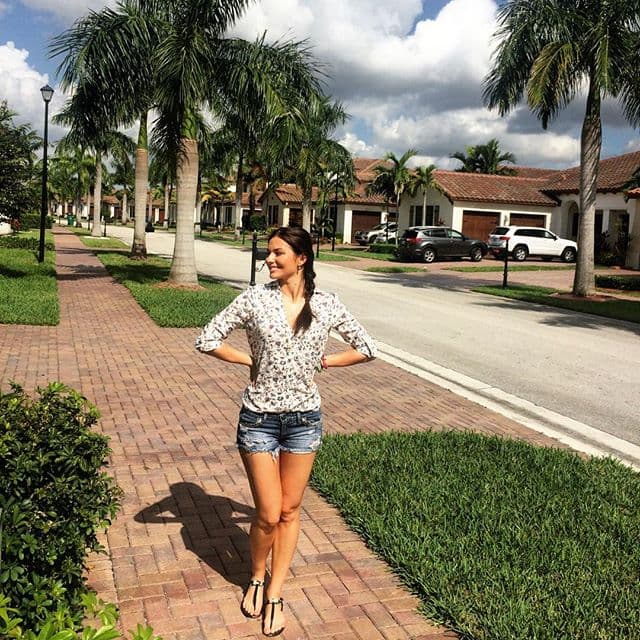 Esas curvas provocan infartos.