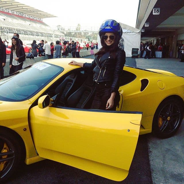 Es un verdadero ángel.