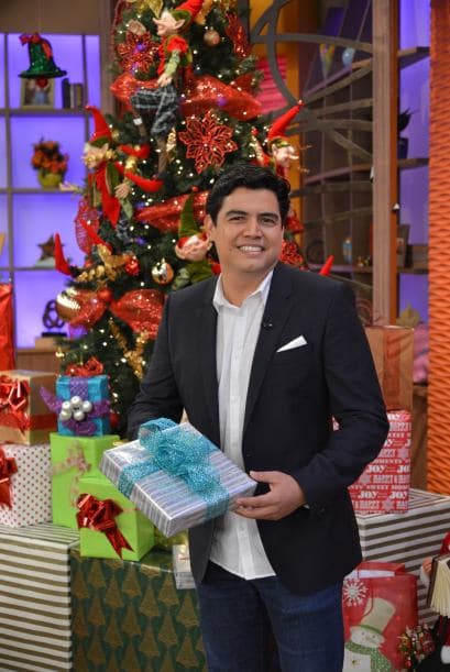 El que nos dio un gran anuncio fue Orlando, pues anunció el lanzamiento del nuevo disco de La Diva de la Banda, Jenni Rivera, con contenido nunca antes visto.