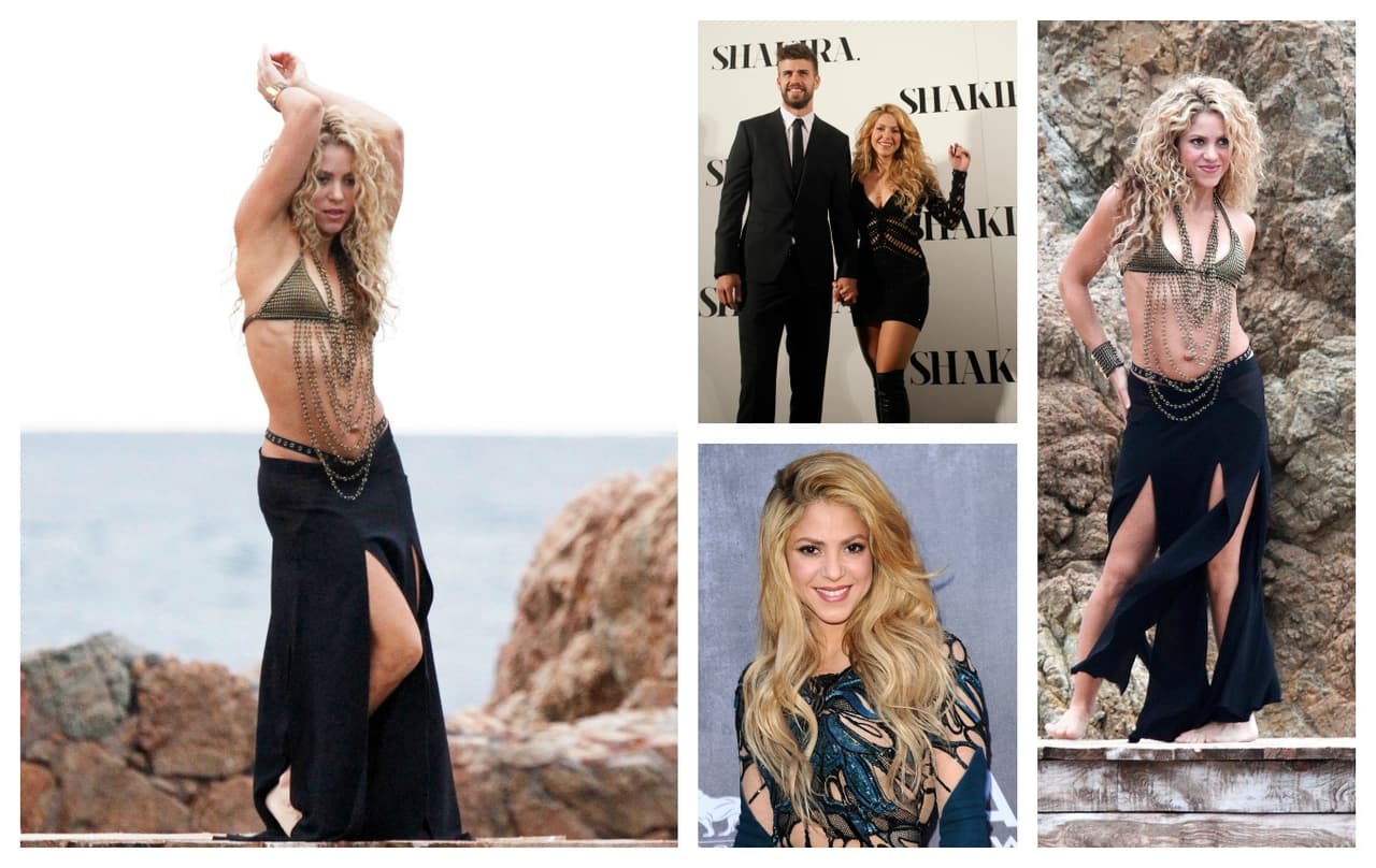 Nunca imaginamos que la cantante podría entrar a la lista de cantantes con videos XXX.