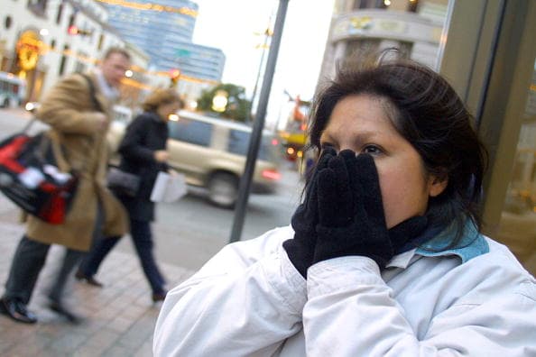 Esta noche veremos el juego de los Astros con frío y mañana sentiremos más