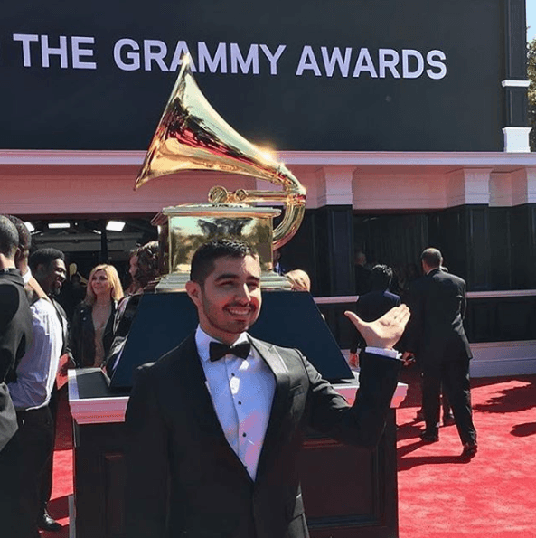 Como autor, Joss Favela ha logrado consolidarse en la industria musical.