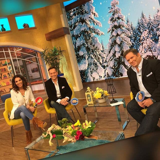 Los detectives de la moda ya están en casita. (29 de enero, 2016)