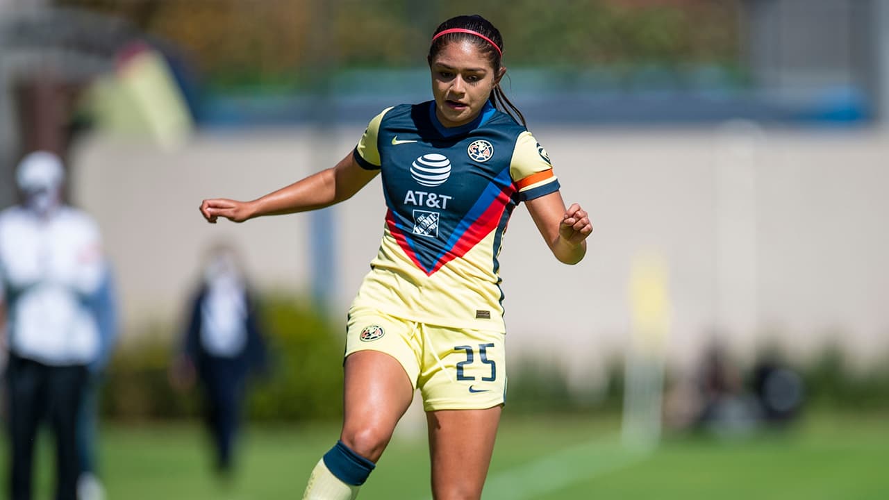 Jana Gutiérrez recibe apoyo de figuras de Liga MX tras amenazas