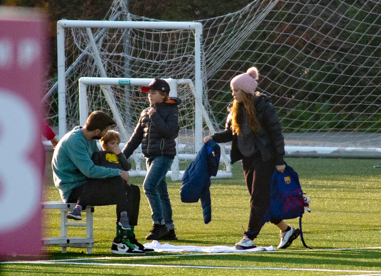 El domingo 2 de febrero, día de su cumpleaños 43 y el 33 de Piqué, Shakira tuvo a más de 100 millones de personas cautivas con su talento.
