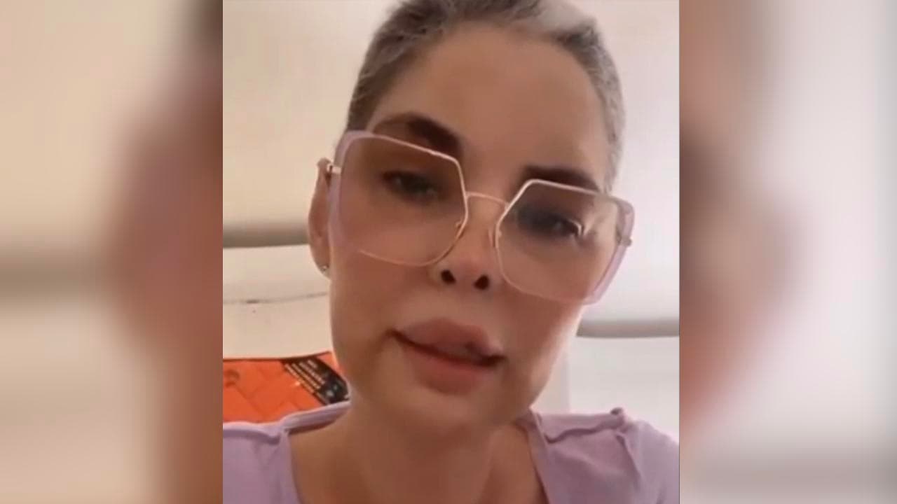 "Es el último video que voy a hacer": El triste mensaje de Isabel Torres al enterarse que está desahuciada por el cáncer