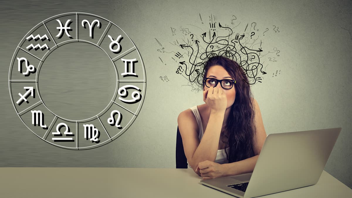 Muchas veces nuestro signo zodiacal delata cosas curiosas de nuestra personalidad que no nos imaginábamos, como en este caso, ¿qué tan fácil nos distraemos y dejamos de prestar atención?