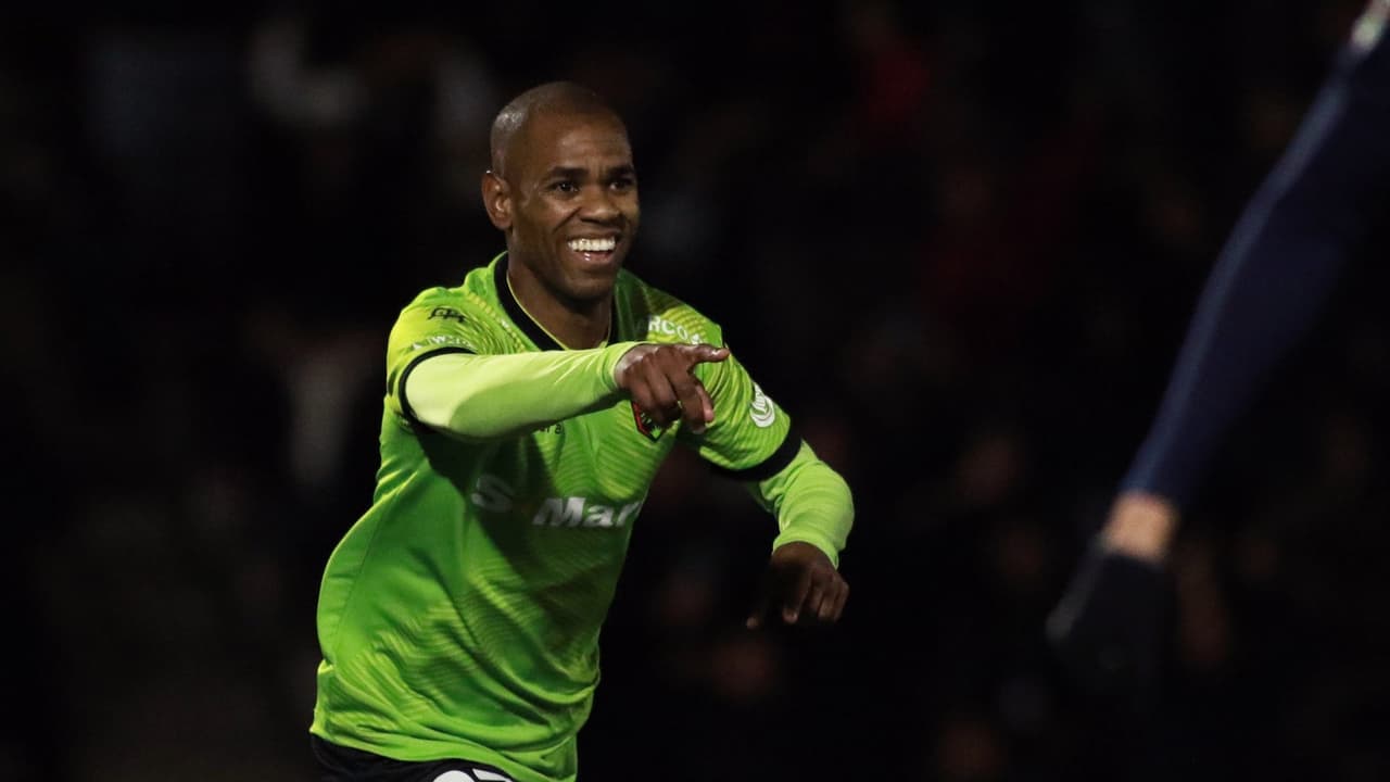 FC Juárez hará válida opción de compra de Diego Rolan