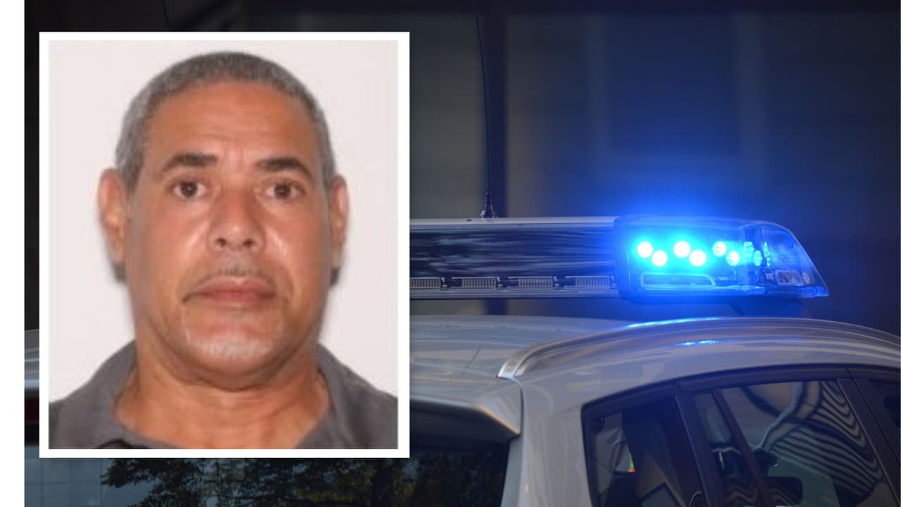 Sospechoso de homicidio de Orlando muere a causa de las heridas de su arresto en Jersey City