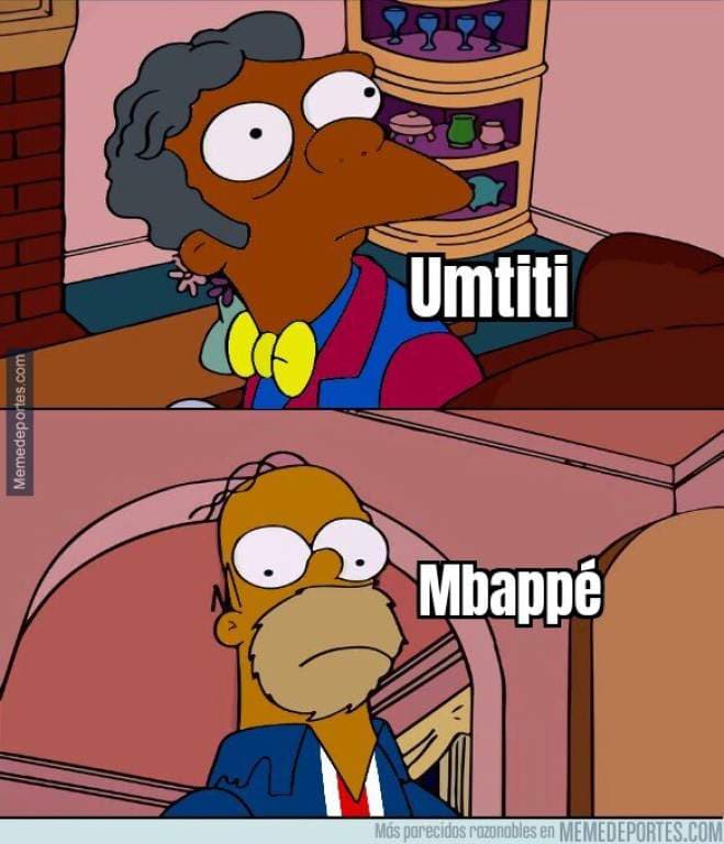 Los memes no perdonan al Barcelona tras ser apaleados por el PSG | Las reacciones en redes le echan ‘limón a la herida’ y tunden a los culés luego de su actuación en Octavos de la Champions.