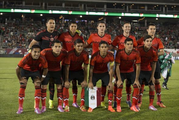 La Selección Mexicana viene de vencer 1-0 a Bolivia en Denver tras empatar sin goles con Chile, ambos amistosos del Tri en septiembre que marcó el inicio de un nuevo proceso mundialista rumbo a Rusia 2018.