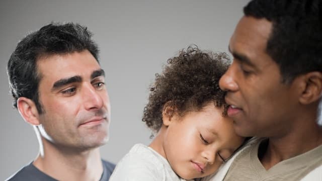 Parejas del mismo sexo podrán adoptar en Puerto Rico