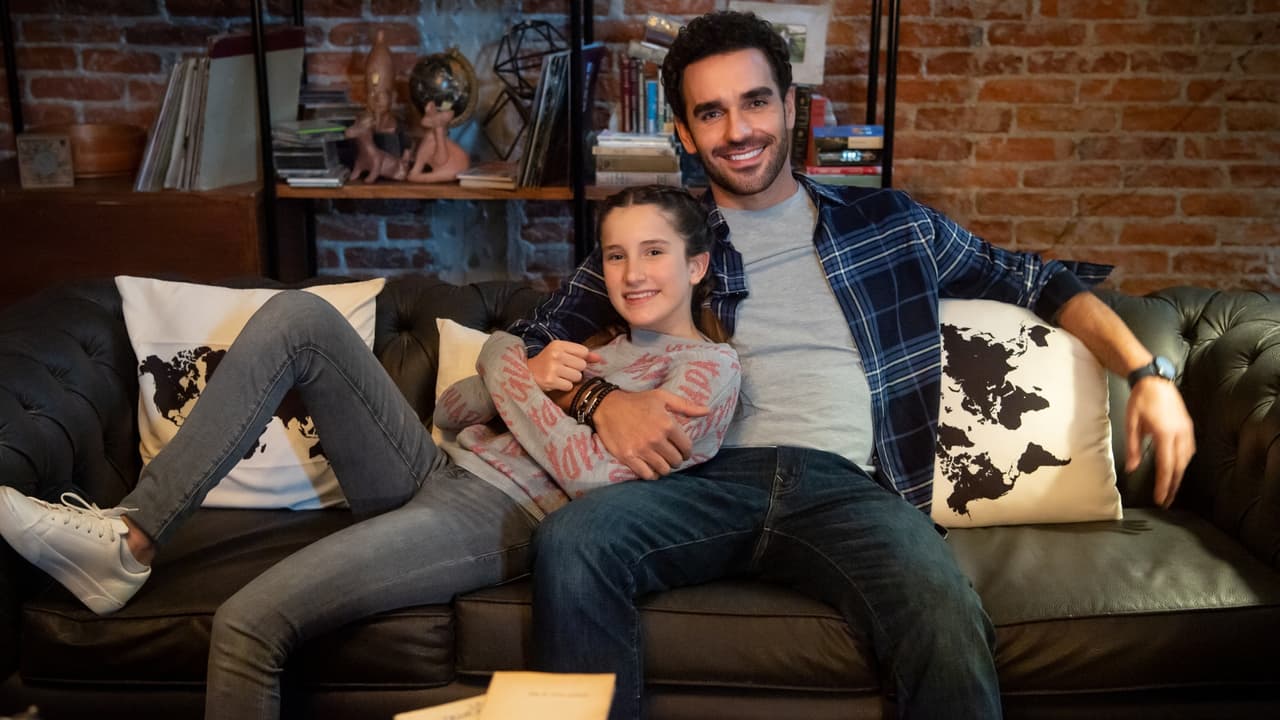 La joven será Sofía, hija de Martín Guerra. Su personaje hará que el interpretado por Marcus Ornellas muestre su lado más tierno y encantador.