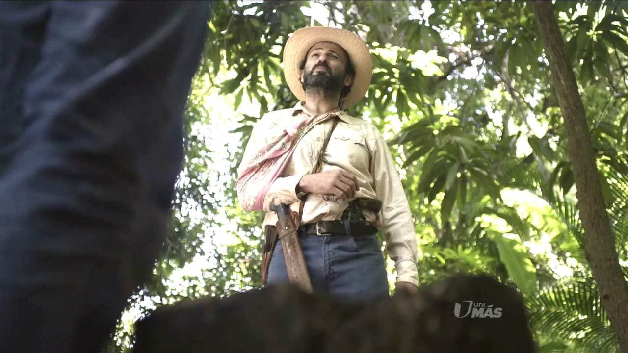 Arcadio mandó secuestrar a Alejandro para cortarle un brazo por intentar matarlo.