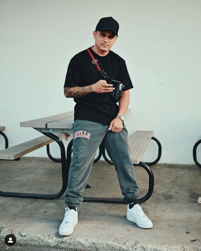 Además de trabajar con Becky G, ha fotografiado a grandes estrellas de la música y el deporte, entre ellos Kobe Bryant, Prince Royce, Saúl 'Canelo Álvarez', entre otros.
<br>