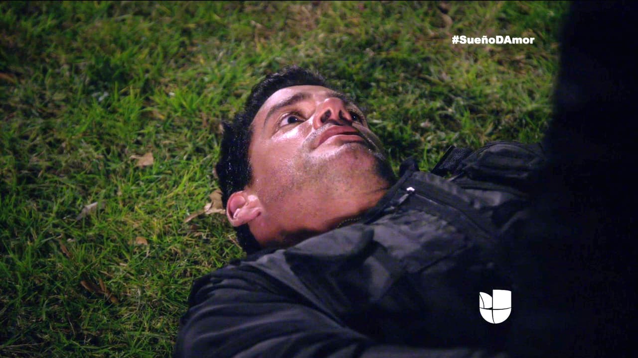 ¡Qué tragedia! El disparo puede poner tu vida en riesgo.