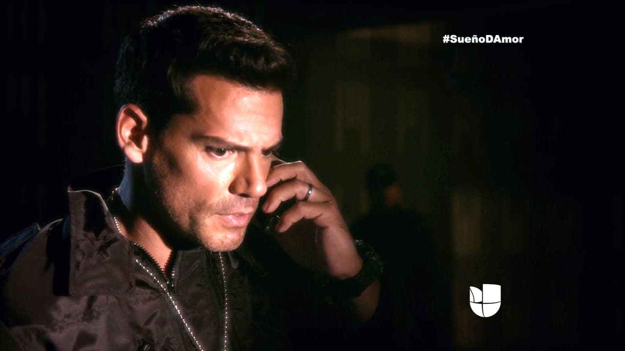 Lástima que no pudiste atrapar a ‘La Sombra’.