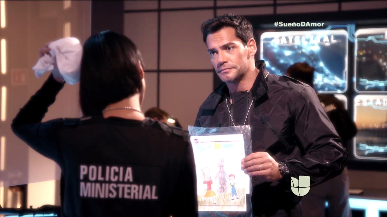 ¡Qué coincidencia! ‘La Sombra’ está relacionada con el Instituto Palacios.