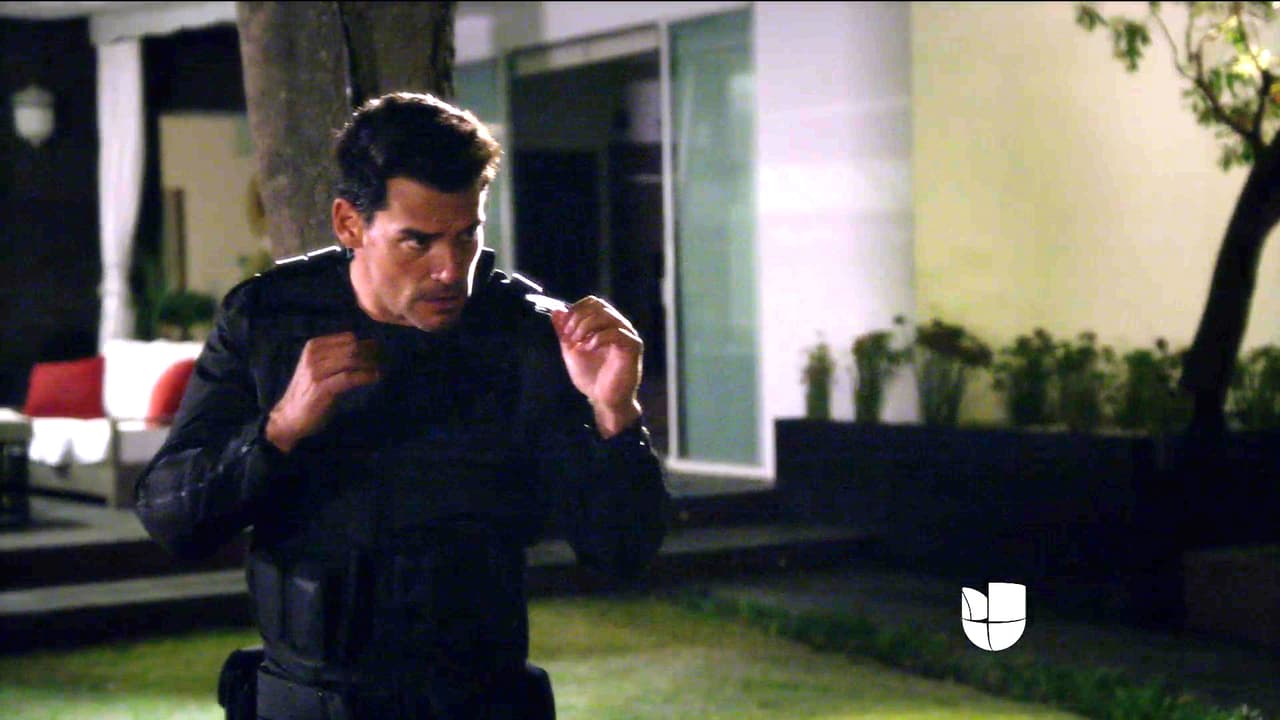 ¡Eso Ricardo! No puedes dejarlo escapar.