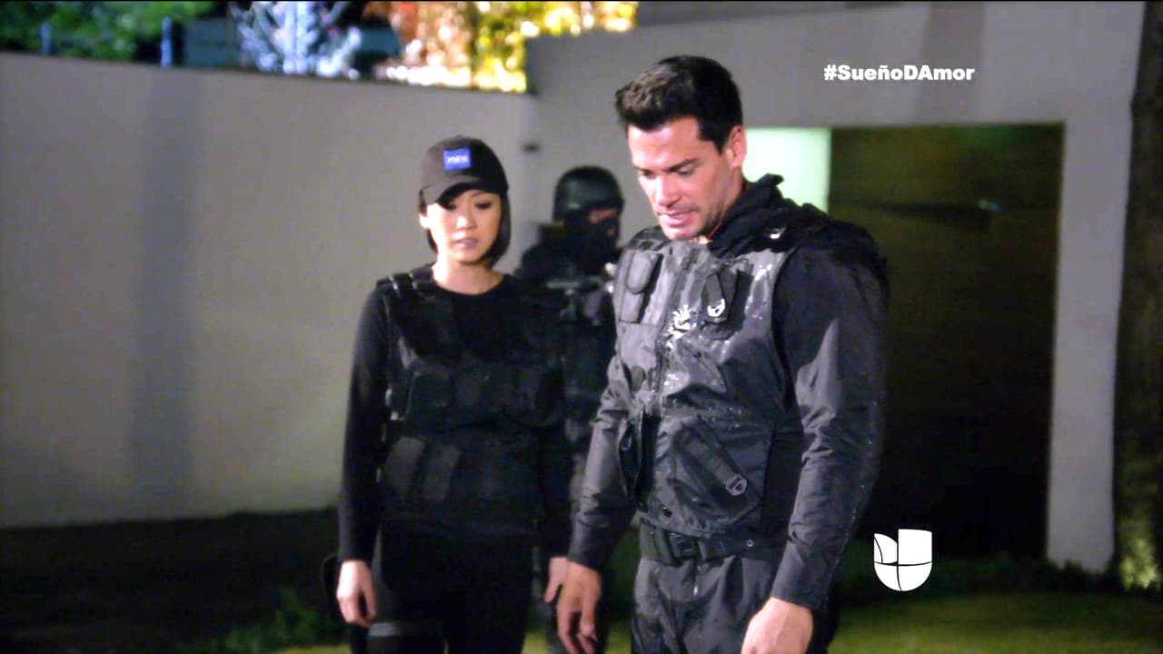 ¡Uff! Qué buen susto nos metiste.