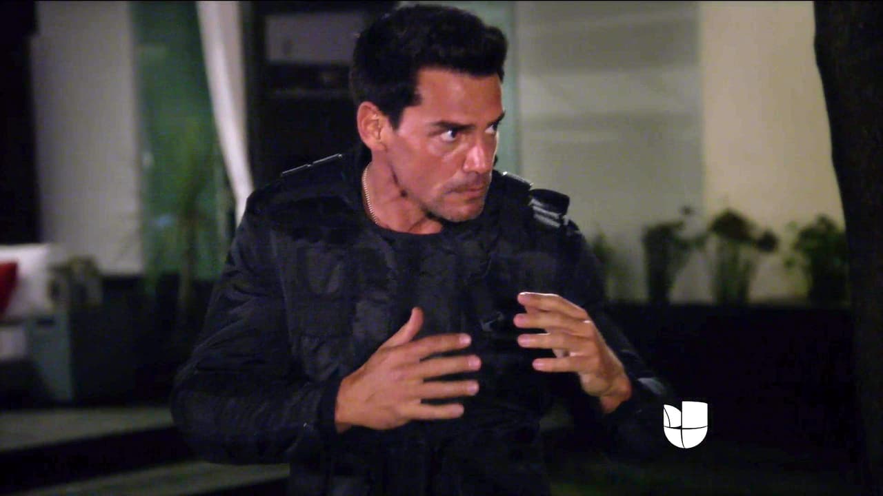 Pero sabemos que eres muy valiente y no le temes a nada.