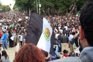 Ayotzinapa cambia la percepción de México en materia de inversión