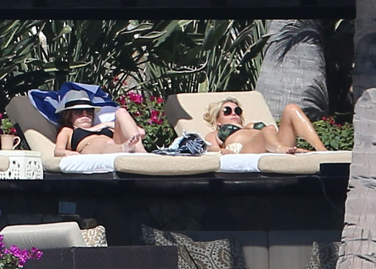 ¿Se habrá quedado dormida?