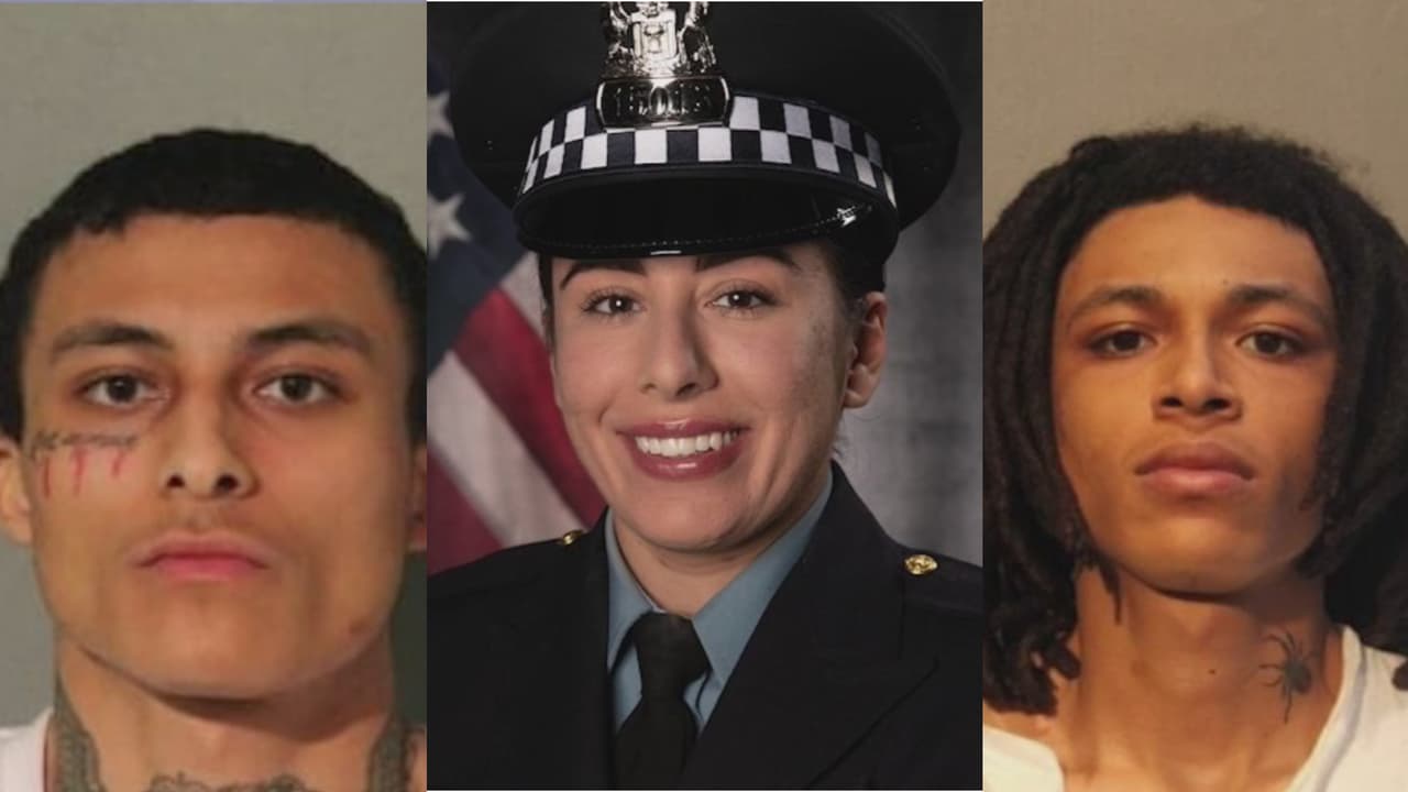 Dos personas están acusadas en el tiroteo. Emonte Morgan, de 21 años, está acusado de asesinato en primer grado, intento de asesinato en primer grado, uso ilegal agravado de un arma y uso ilegal de un arma por parte de un delincuente. Su hermano Eric Morgan, de 22 años, está acusado de uso ilegal agravado de un arma, uso ilegal de un arma por parte de un delincuente y obstrucción de la justicia.