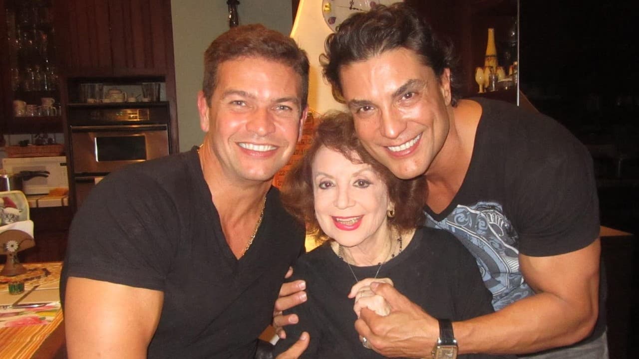 Muere Delia Fiallo, escritora de exitosas telenovelas como 'El privilegio de amar' y 'Esmeralda'