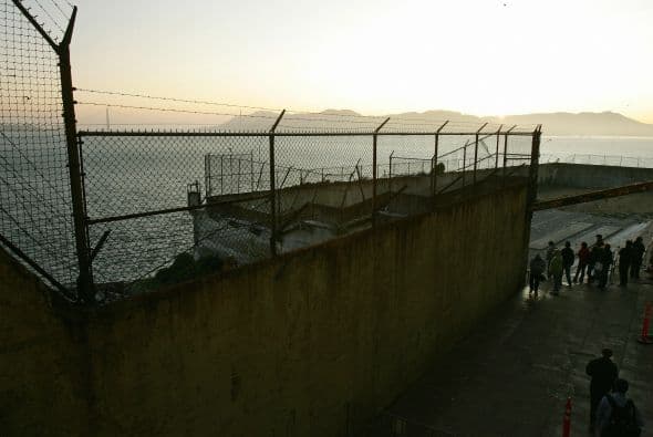 En 1898 la guerra Hispano-Estadounidense incrementó el número de prisioneros de 26 a más de 450.