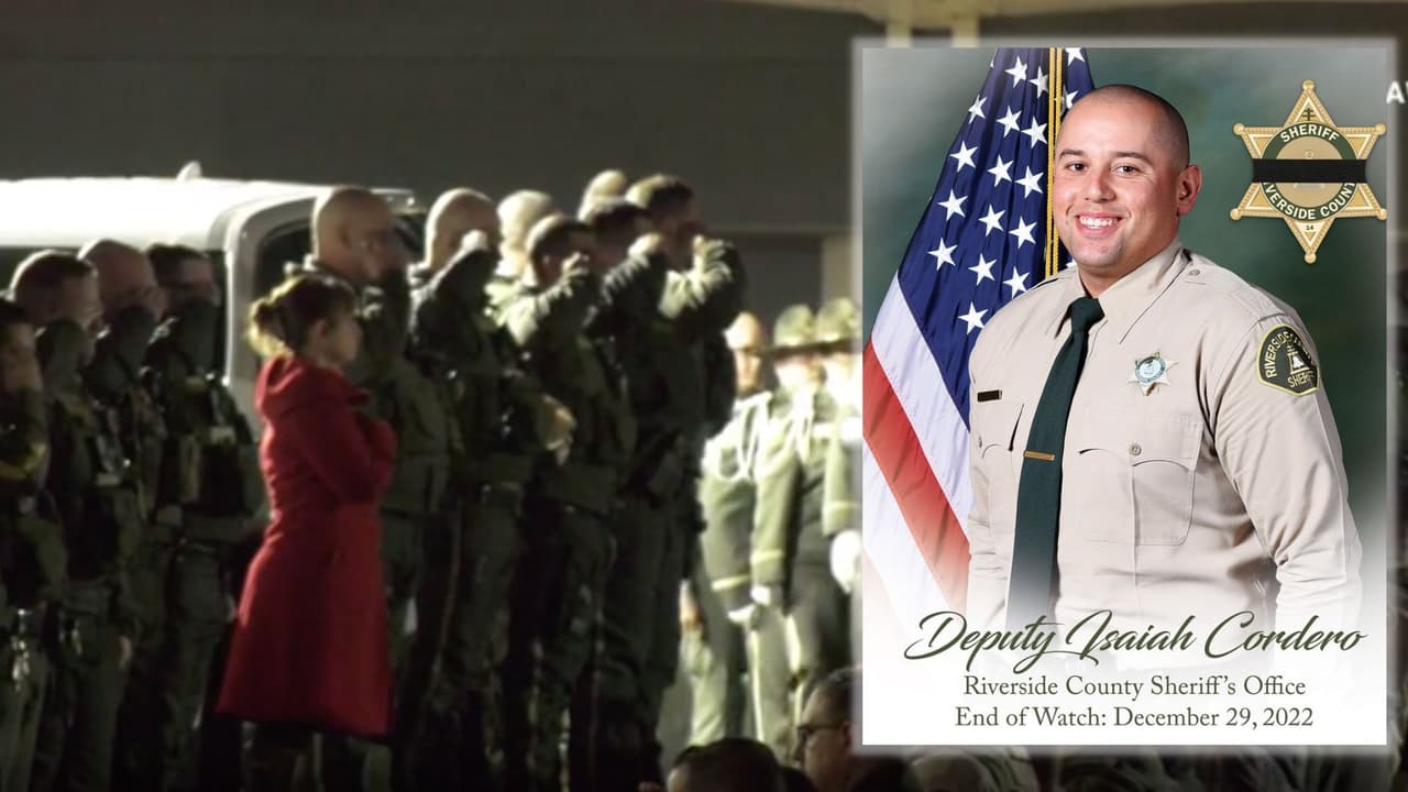 Muerte del oficial Cordero pudo "ser prevenida": pistolero señalado de tirotearlo tenía amplio historial criminal 