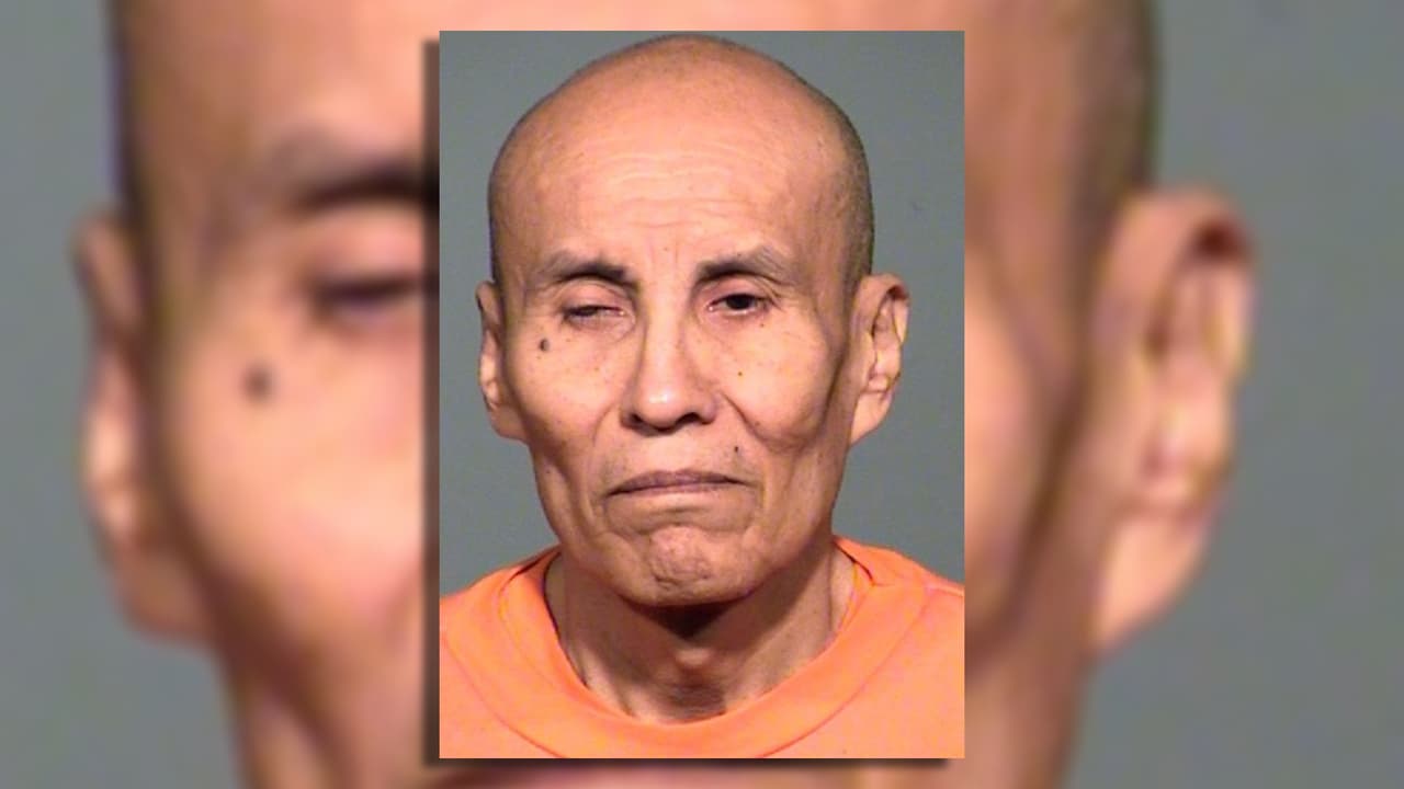 Clarence Dixon se niega a escoger el método para su ejecución en Arizona; el estado decidió por él
