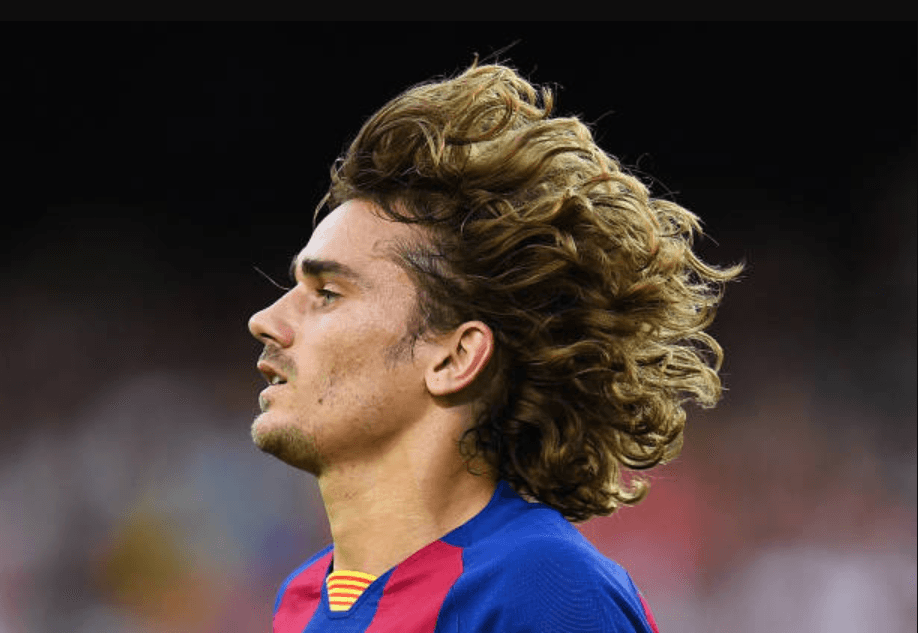 Griezmann por Neymar, un cambio que ofrece Barcelona al PSG