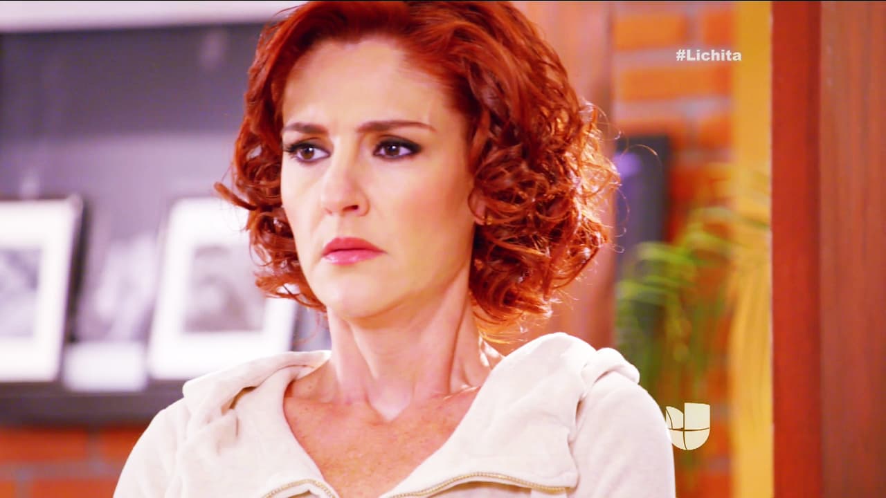 ¡Qué mala suerte Alicia! Ahora eres víctima de los rumores de Sandra.