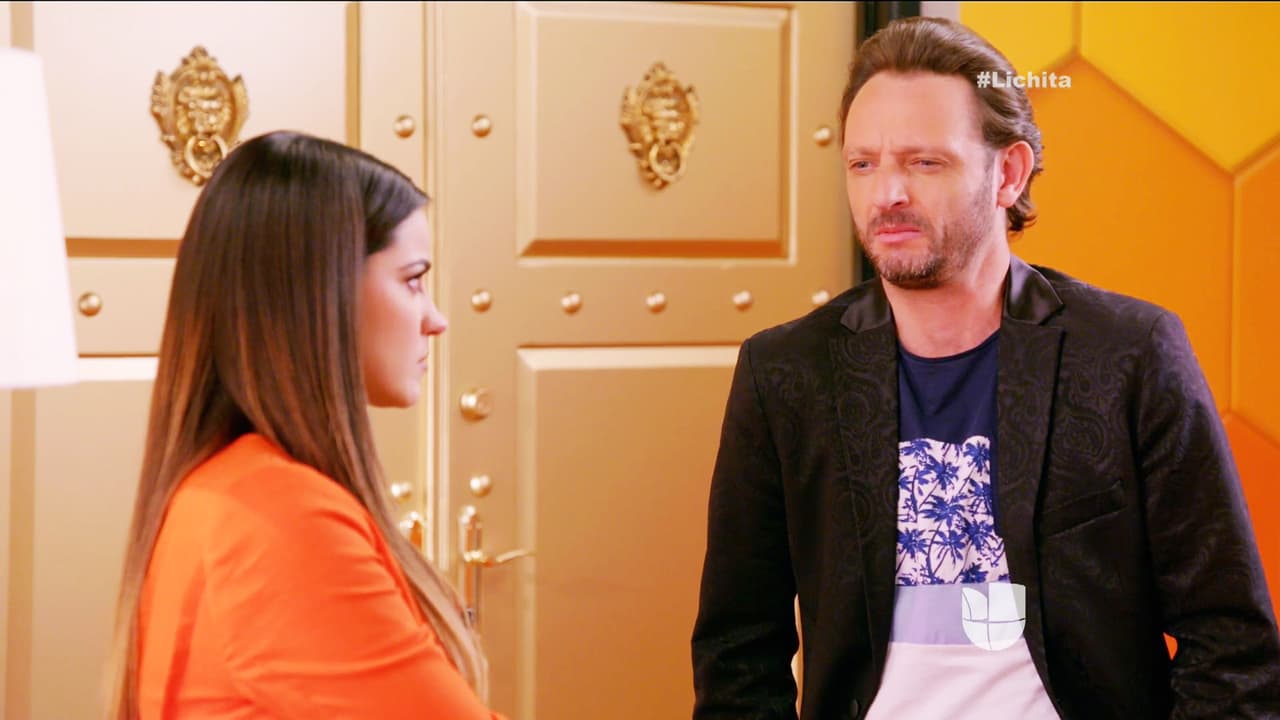 ¿Estás lista para seguir su plan?